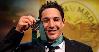 Billy Slater