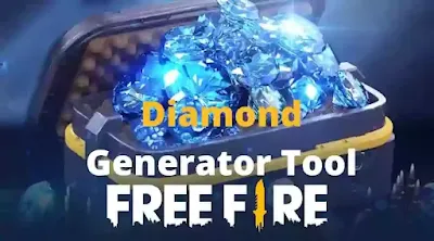 free fire diamond generator tool free me