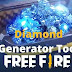 10+ Free Fire Diamonds Generator Tools बिलकुल फ्री