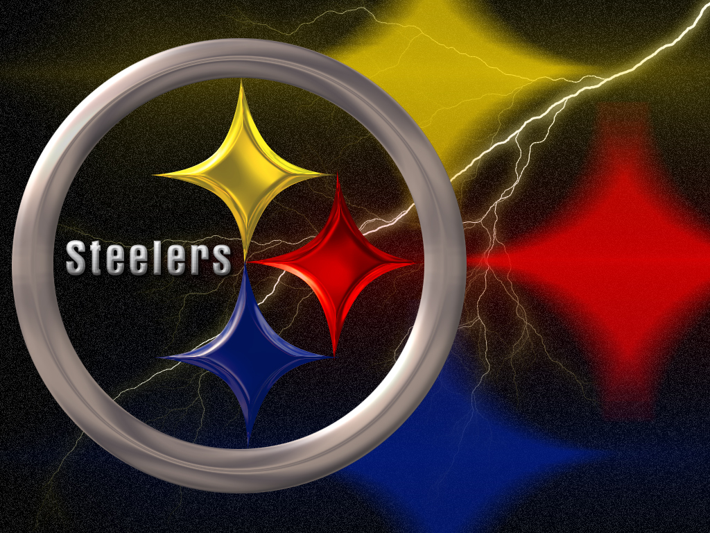 The Pittsburgh Steelers.