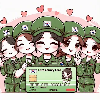 3분만에 끝내는 나라사랑카드 PX 환급 신청