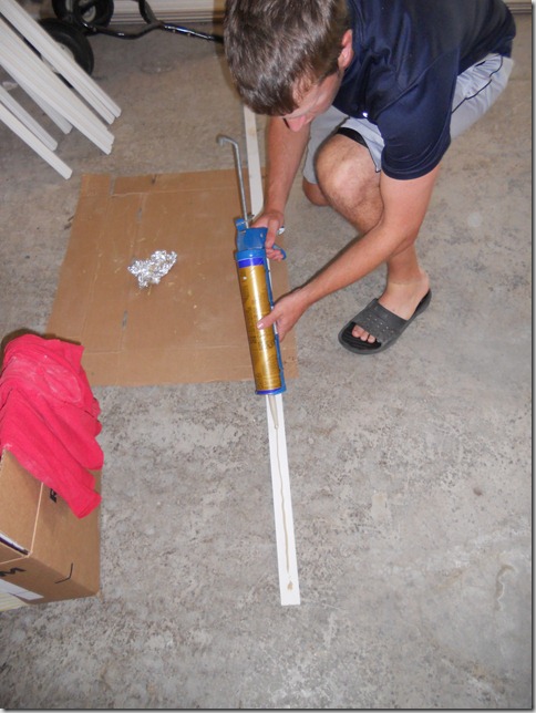 How to Install Board and Batten DIY Tutorial