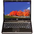 Fujitsu LifeBook P770