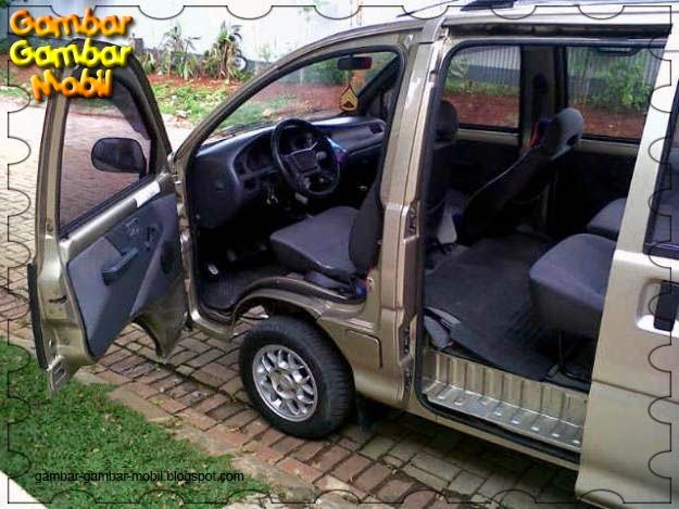 Gambar mobil espass - Gambar Gambar Mobil