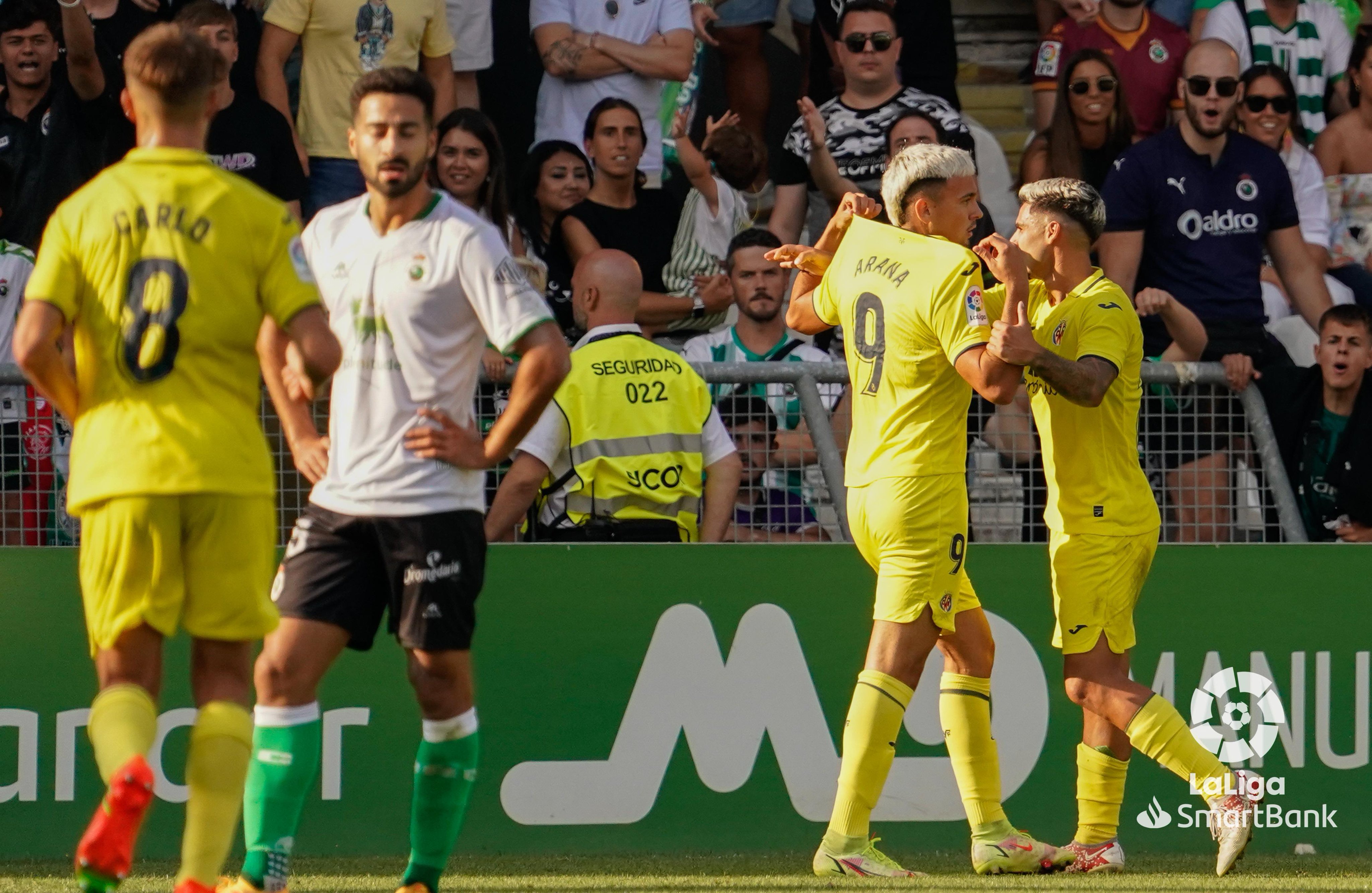 Futbol Sala: El largo y duro camino de Jhonny Rueda: de Tercera al Mundial