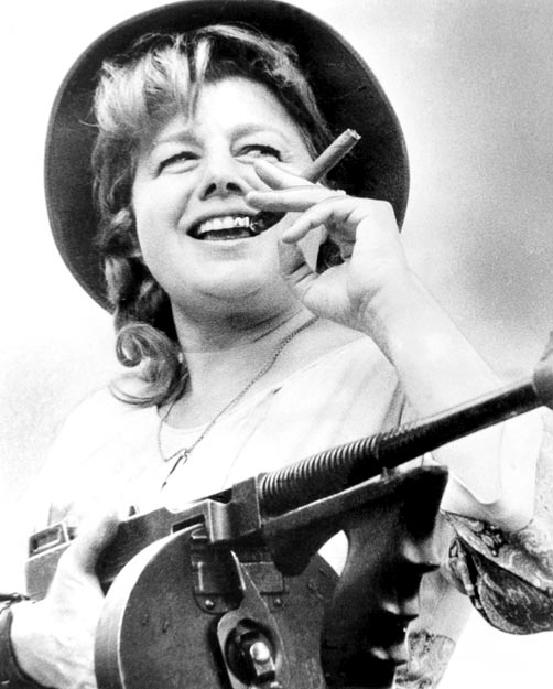 shelley winters photos