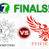 HCCL 7 - FINALS Phoenix vs Team Oxford