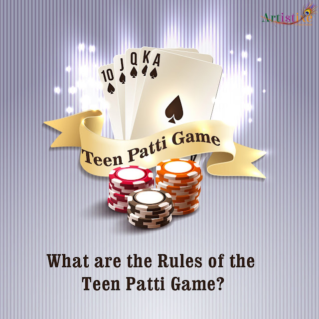 Teen Patti Game