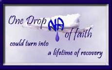 One Drop Of NA