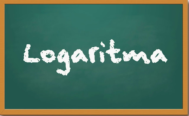 Logaritma Whiteboard Wallpaper