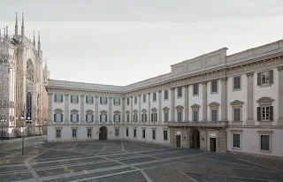 Palazzo Reale di Milano