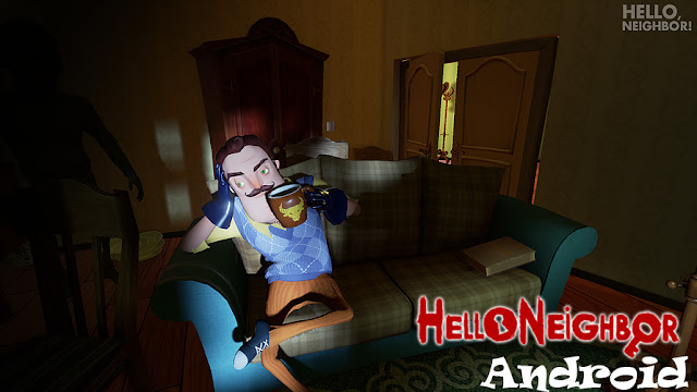 Cheat Hello Neighbor Android