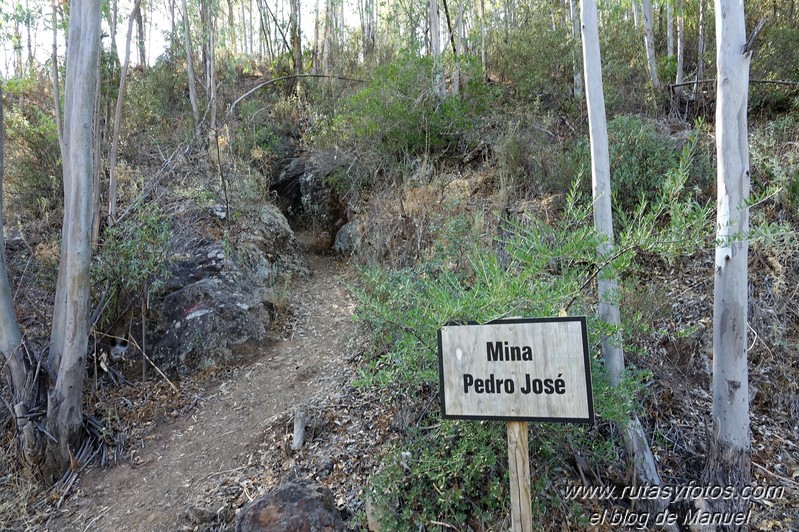 Ruta Molinos del Odiel