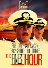 The Finest Hour (1992)