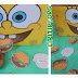 Estratégia Lúdica de Ensino Alimentando Bob Esponja Leitura Divertida