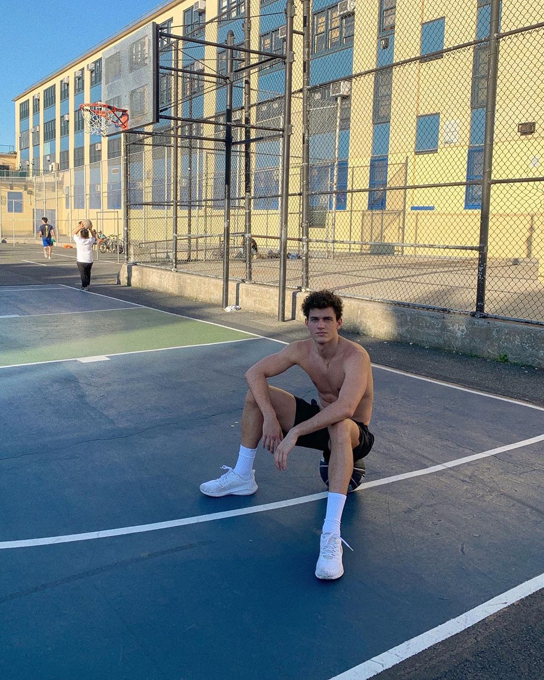 handsome-skinny-fit-shirtless-guy-young-basketball-player