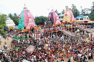 Mysteries The Biggest Annual Hindu Festival 
