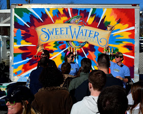 SweetWater Brewing's Sweet 16 Party