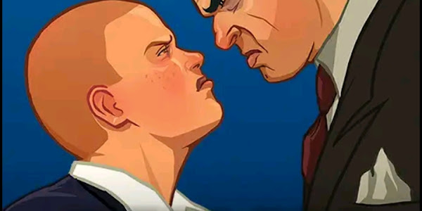 Bully: Anniversary Edition Terbaru Full Apk Mod (Cheat) Data Android