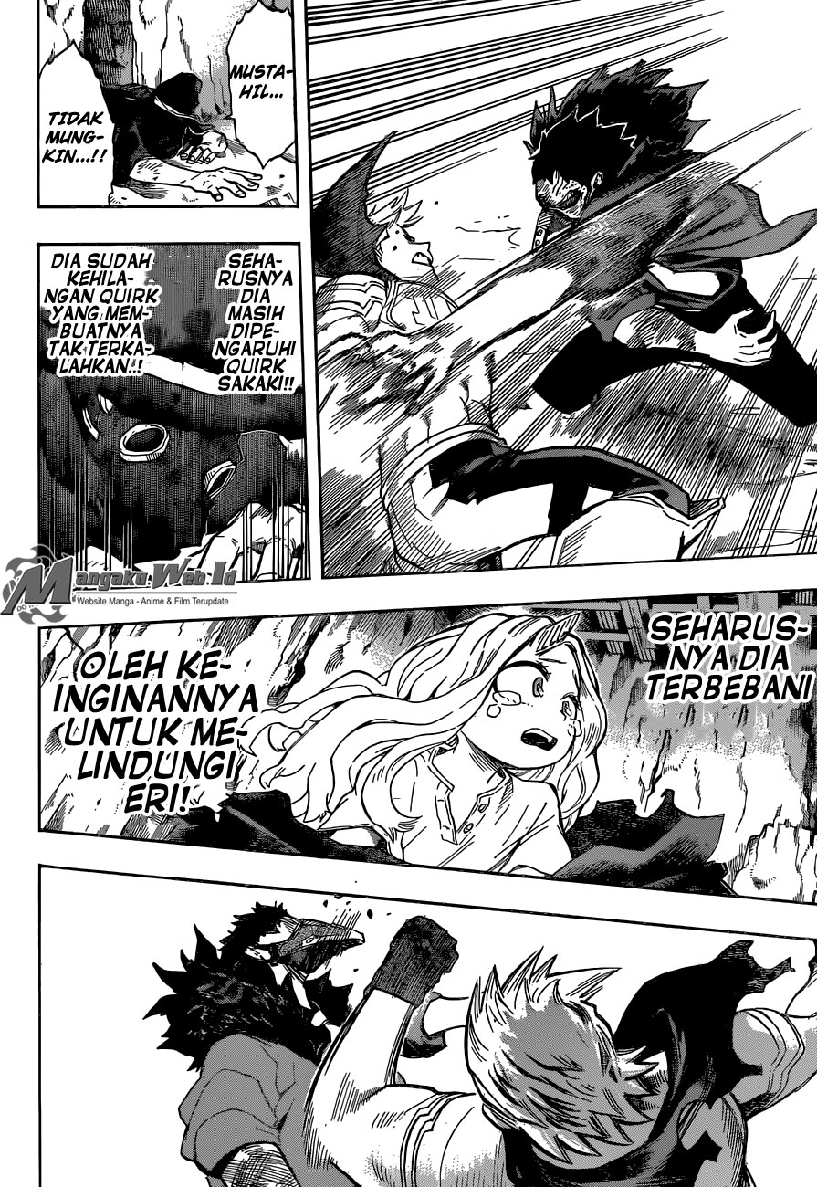 My Hero Academia Chapter 152 ID_Mangajo