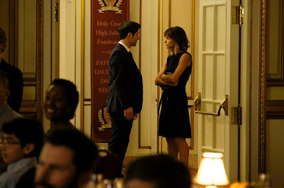 A Million Little Things Series Stephanie Szostak David Giuntoli Image 2 Min