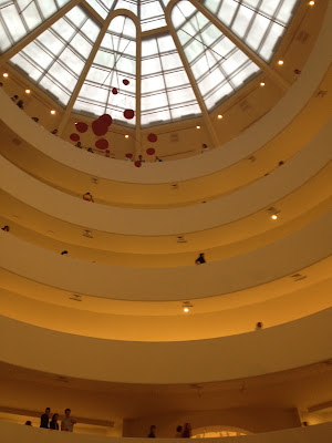 The Guggenheim Museum