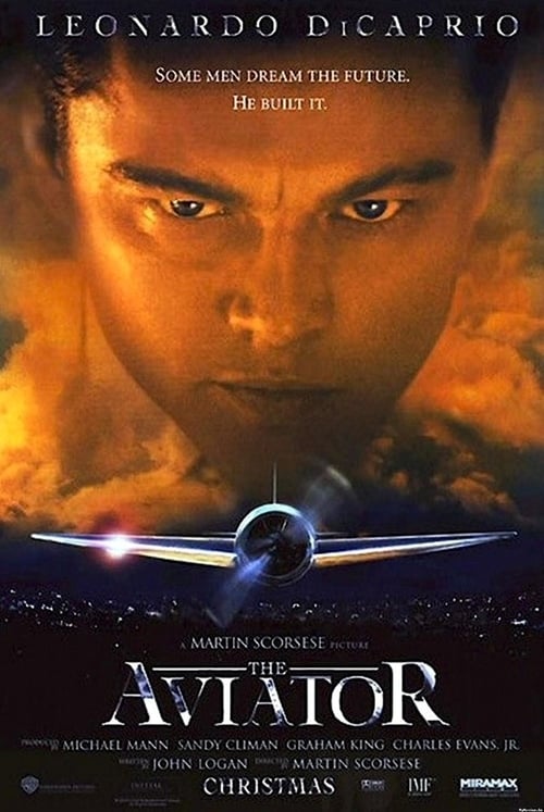 [HD] El aviador 2004 DVDrip Latino Descargar
