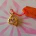 SOLD Loket Love Bajet 1.10g u40 1.1cm 