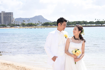 Ala Moana Beach