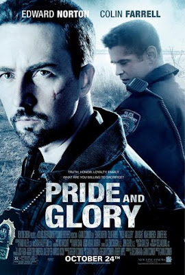 Pride and Glory 2008 Hollywood Movie Download