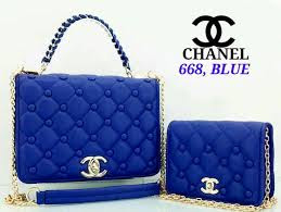 Tas Chanel Wanita Terbaru