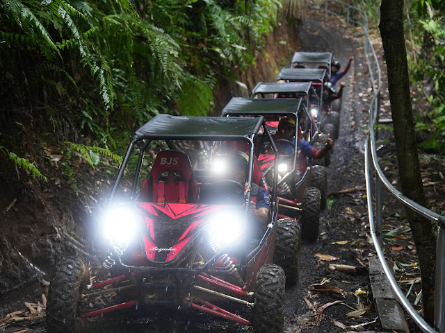 pertiwi adventure utv/Buggy ride