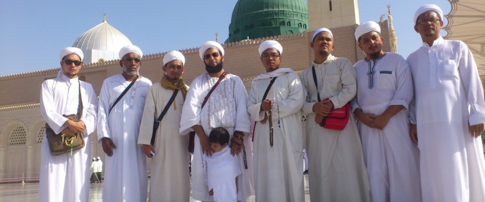 Medina - 2012