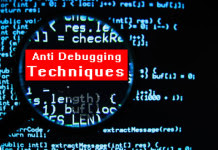 The 5 Anti Debugging Techniques That Will Protect Your Software....