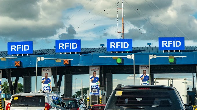 Cashless toll collection dry run to start Sept. 1