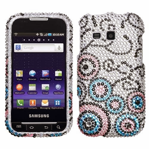 Samsung Galaxy Indulge Case