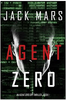 Agent Zero cover