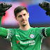 Courtois names world’s top-three goalkeepers, snubs David de Gea