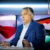 Orbán Viktor: Ukrajna jelenleg olyan messze van az EU-s tagságtól, mint Makó Jeruzsálemtől 