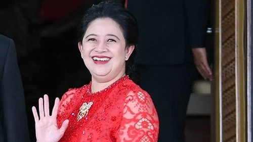 Puan Maharani: SDM Unggul Menjadi Penentu Bangsa