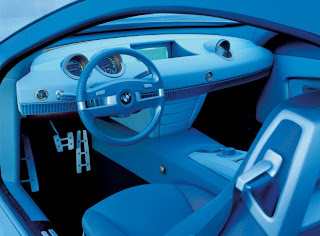 Specification BMW Z9