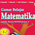 Matematika Kelas 5 SD/MI - Aep Saepudin