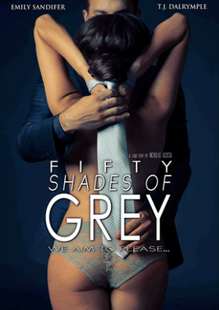 Google Drive Fifty Shades of Grey