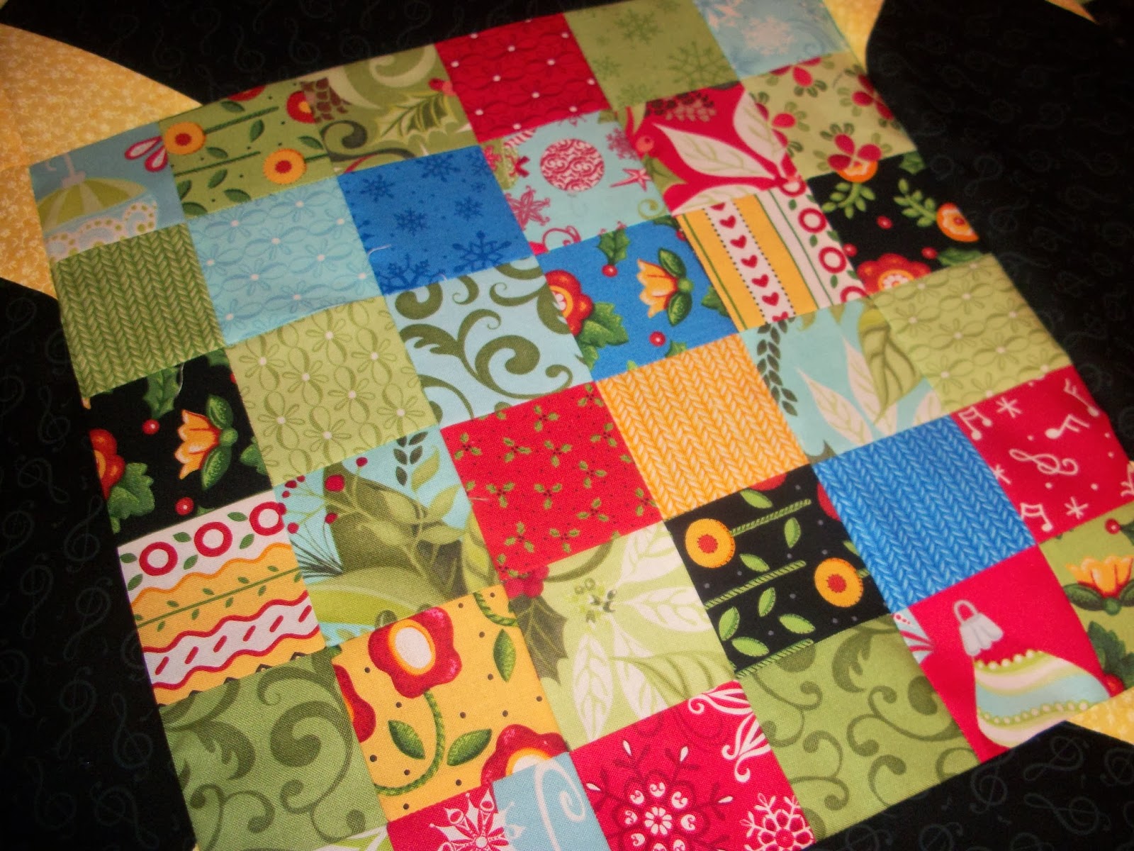 This Is Sparta !: Quilting Shortcut - The Easy Way to quit drawing ...