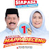 Jubir siAP ADA Minta Masyarakat Soppeng Tidak Terpengaruh Framing Survey 