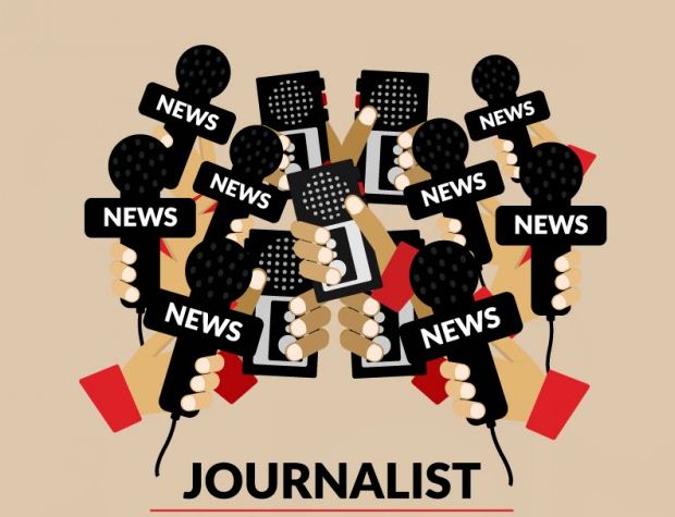 How to Become a Great Journalist