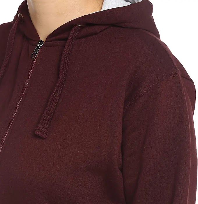 Alan Women's Sweatshirt Coupons and Offers