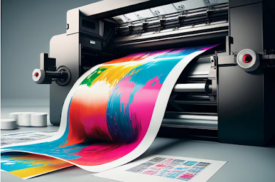 Brochures Printing: Your Secret Weapon for Effective Communication and Brand Building in Calgary