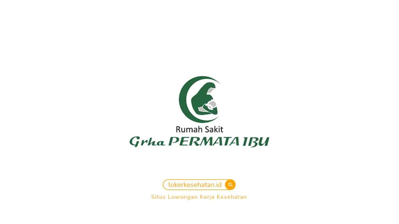 Loker RS Grha Permata Ibu