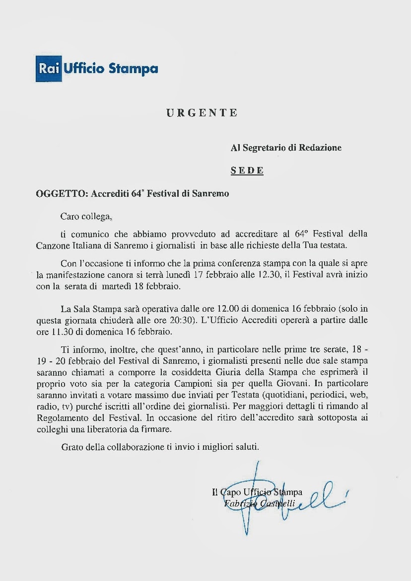 IL SANREMESE